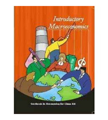 NCERT Macroeconomics Class - 12